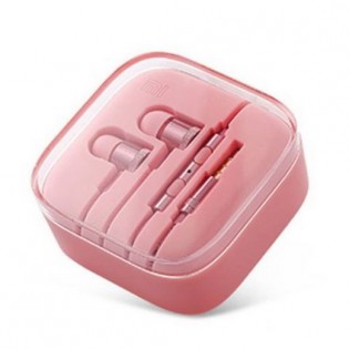 Наушники Xiaomi Piston Crystal Edition